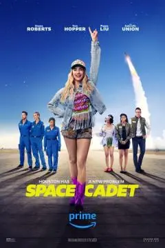 Космический кадет онлайн